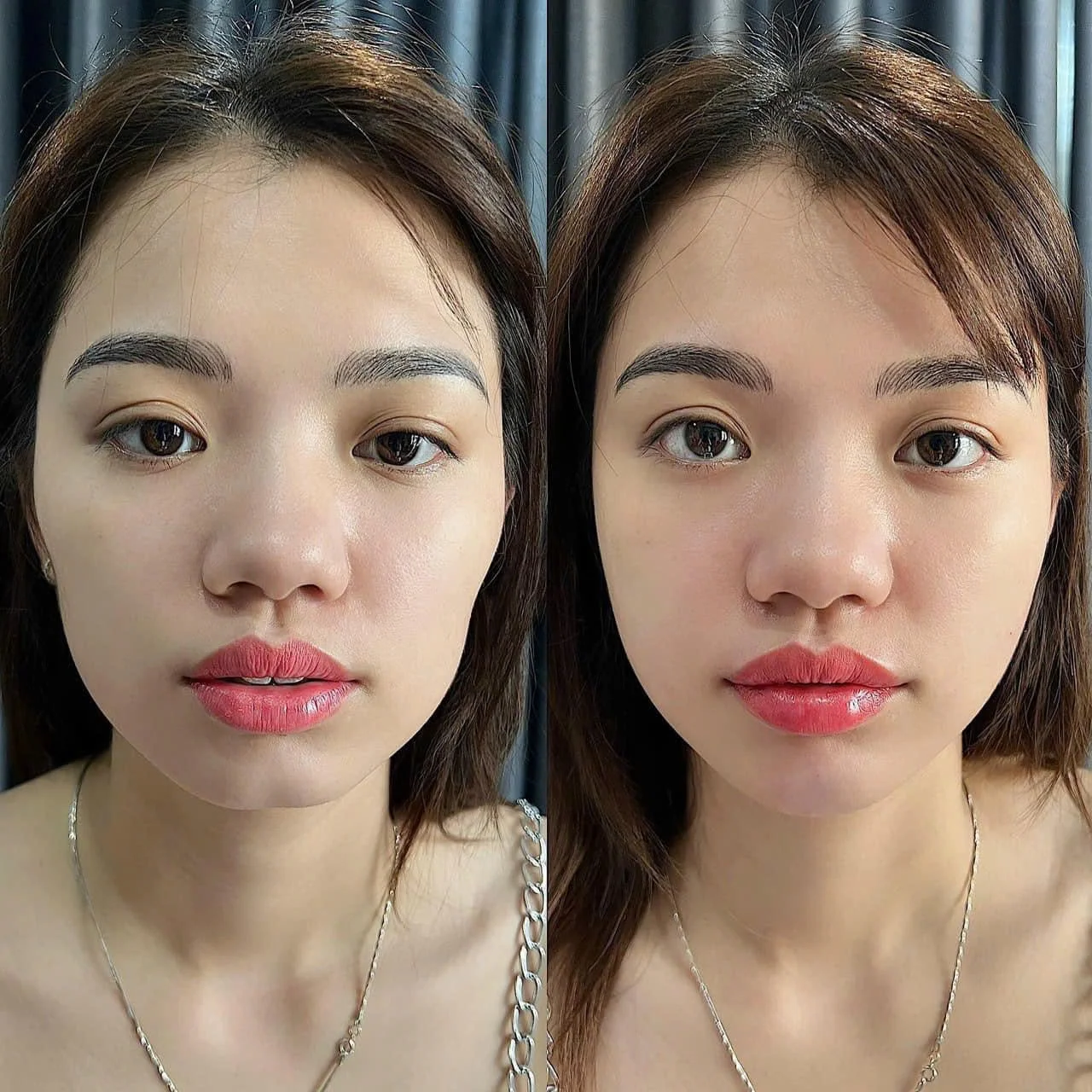 tạo hình full face (1)