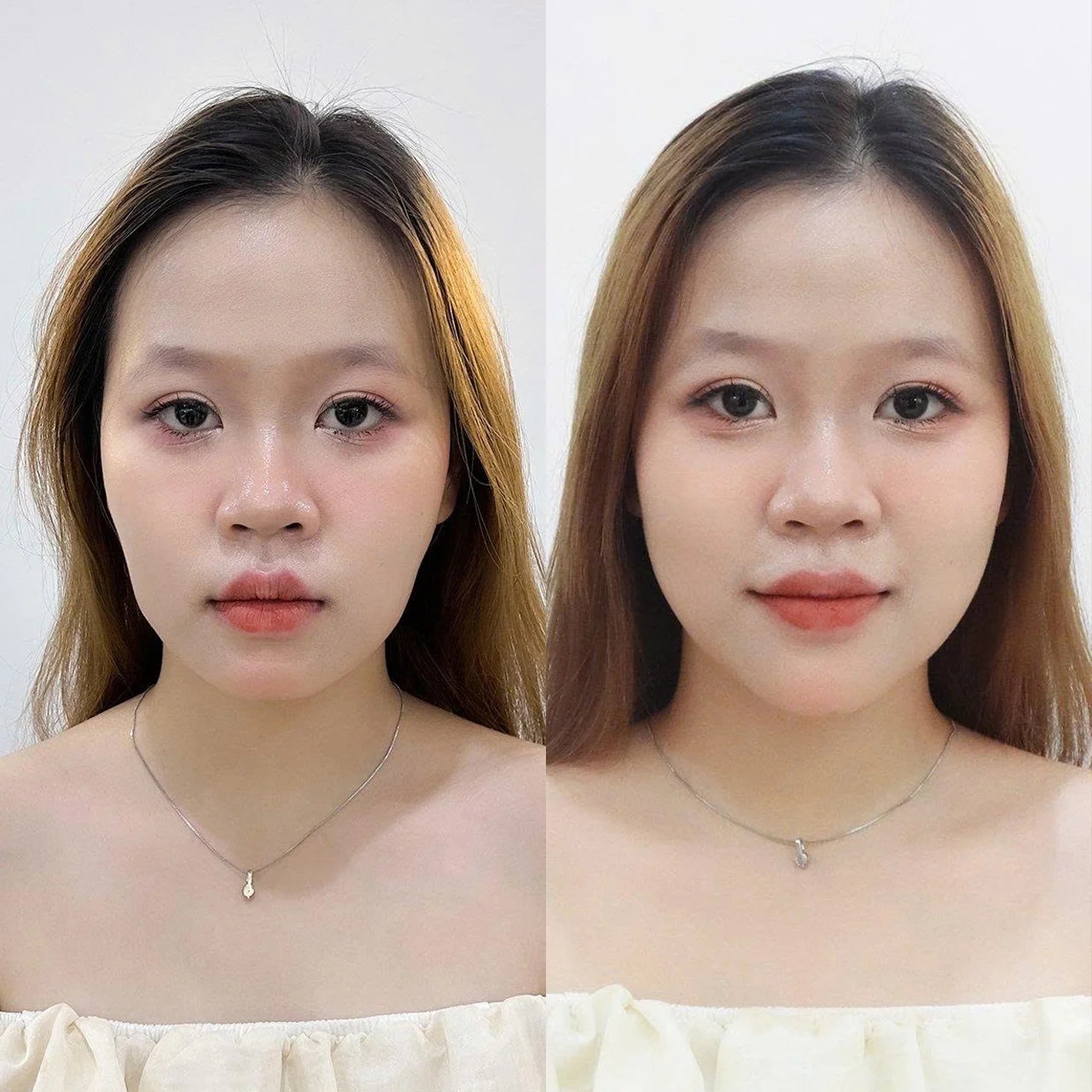 tạo hình full face (4)
