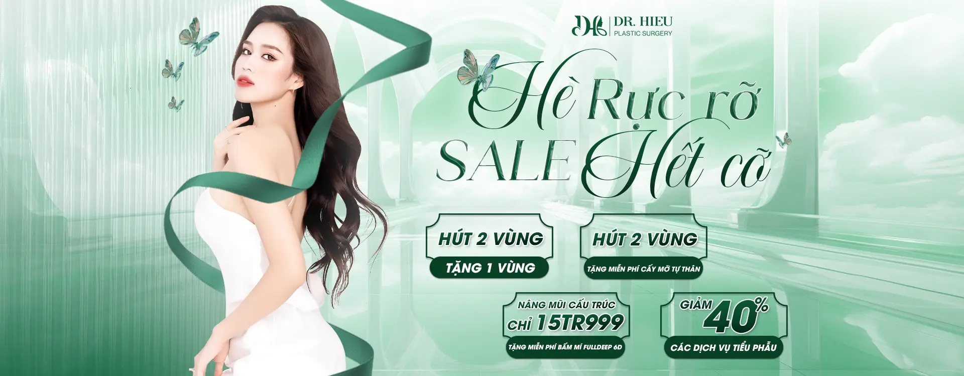 sale tháng 7